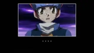 Beyblade Metal Meme