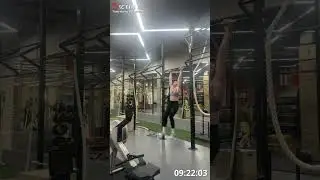 Кузьмина Оксана. Комплекс 2. Категория RX.WSC2024.