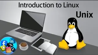 Introduction to Linux and Unix