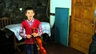 Марковичі Отиць та син