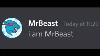 Types Of Discord Scammers…