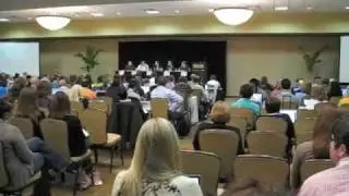 Social Fresh Tampa 2011 - Social Media Immersion