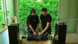 Freedom Fighters presents: Tea Time ft. Modus