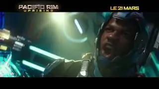 Pacific Rim Uprising | Spot: Catch Up | Au cinéma le 21 mars