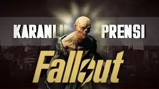 Fallout: Karanlıklar Prensi Set