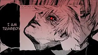 Audios that'll make u feel like Villain👺 Kanek X Consume🗣️#anime#kaneki#tragedy#consume#viralvideo