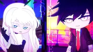 Sdp Interlude MEME (GachaClub)