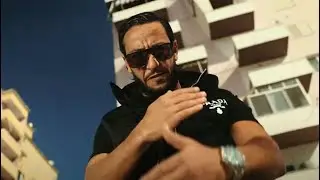 Lacrim - Le four ft. Jul