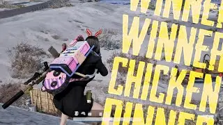 PUBG / ПОБЕДА ПОБЕДА ВРЕМЯ ОБЕДА / WWCD