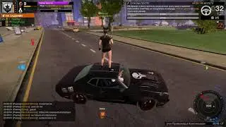 Crazy APB Reloaded - Добрая душа
