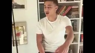 Milano.441 Singt auf Französisch - Tout Donner