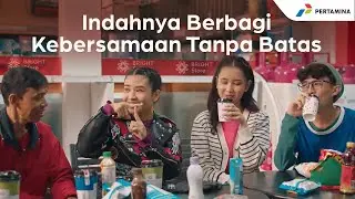 #EnergiKebersamaan