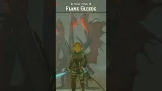 NEW INSTAKILL GLITCH in Tears of the Kingdom