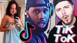 TIK TOK NAKED CHALLENGE !
