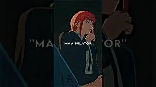 " MANIPULATOR " VS  MANIPULATOR #anime #viral #shorts