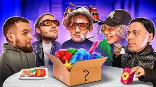 Проверка Самых Странных Товаров Интернета! 