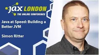 Java at Speed: Building a Better JVM | Simon Ritter
