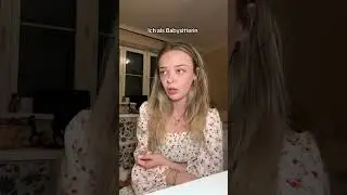 ich als Babysitter 🤱 #shorts #shortvideos #comedy