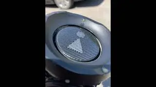 Don’t blow your JBL