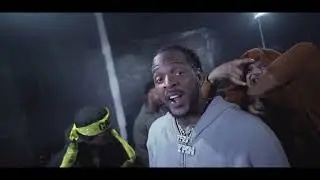 YRN MURK X ManMan Savage - Cant Hide OFFICIAL VIDEO [Shot By QPOnABeat]