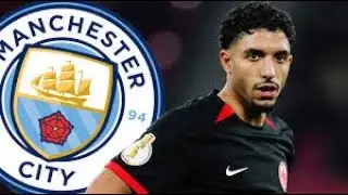 Biggest winter transfer? Omar Marmoush agrees to join Manchester City