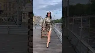 Однажды на крыше корабля 🚢 #питер #лето #певица #музыка #рек #music #топ #артист