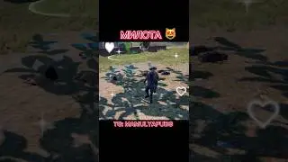 САМЫЙ МИЛЫЙ МЕТРОШНИК😻