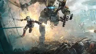TITANFALL 2