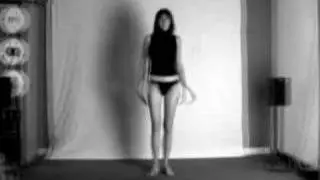 time displacement experimental video