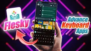 Top 5 Advanced Keyboard Apps Android ⚡2020⚡