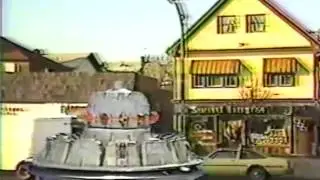 1982 TV Commercial for 