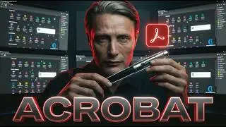 💥 Adobe Acrobat Reader Pro Crack | Free Download Acrobat Pro 2026 | Lifetime Full Version