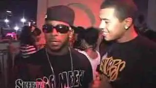 BET AWARDS - Skee.TV Live and Direct!