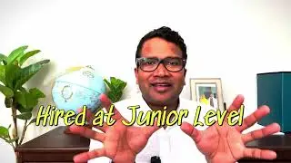 Watch This Before Transitioning From Academia /Postdoc To Industry I Santosh Bharti