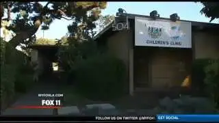 Dr. Janesri De Silva: Cold, Flu, or Something Worse?!, FOX 11, LA