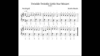 Learn to play Piano in simple steps; Level 5.7. 