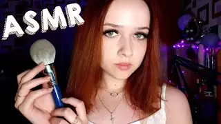 асмр ✨ с ушка на ушко 💖