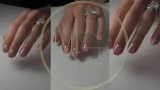 MGart Builder Base Gel Application Instruction