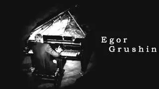 Egor Grushin