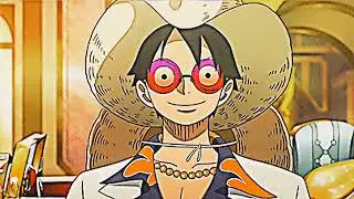 New intro and outro