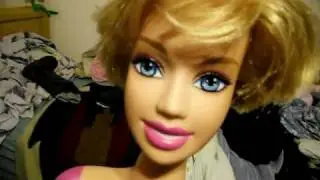 Britney Barbie Episode #1