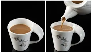ചായ ഇങ്ങനെ ആക്കിനോക്കിയിട്ടുണ്ടോ? caramel tea malayalam/viral malayalam recipe /tea recipe malayalam