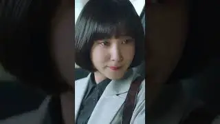 Let's not break up 👀🐳 | Extraordinary Attorney Woo