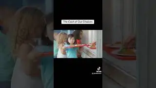 The True Cost of Our Choices