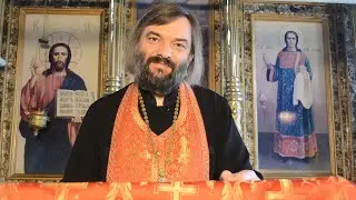 Как действовать верующему человеку при болезни? (Ответ из Библии). Священник Валерий Сосковец.