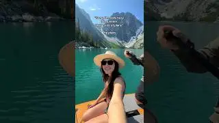 You know where to find me ✌🏼🏔️💦 #pnw #washingtonstate #mountains #hiking #swimming