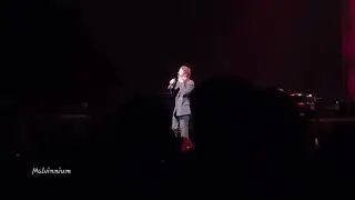 Josh Groban - Acercate | Alejate (Celine Dion) - Gems World Tour 2026 Manila