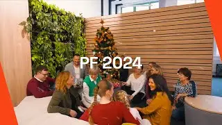 BENNON | PF 2024