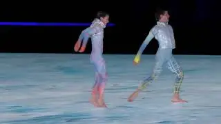 WINTER OLYMPIC GAMES