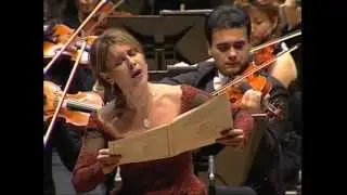 Vier letzte Lieder (Strauss) 2 September - Maria Bayo